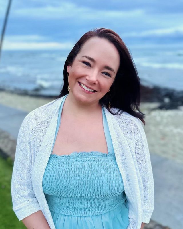 Emma McCulloch, PsyD, Therapist in Sonoma